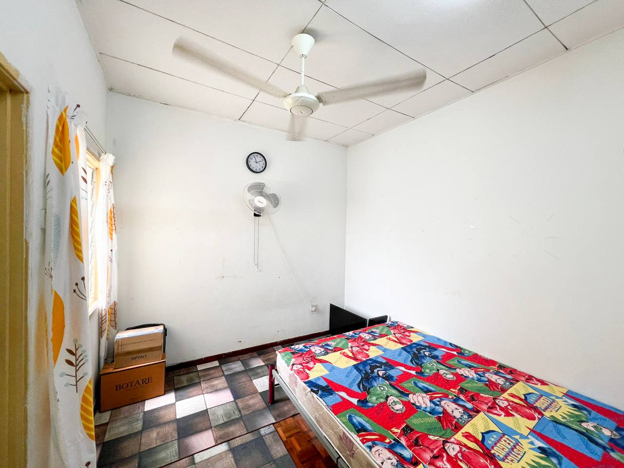Double Storey Taman Harmoni Kajang Semenyih - photo 6