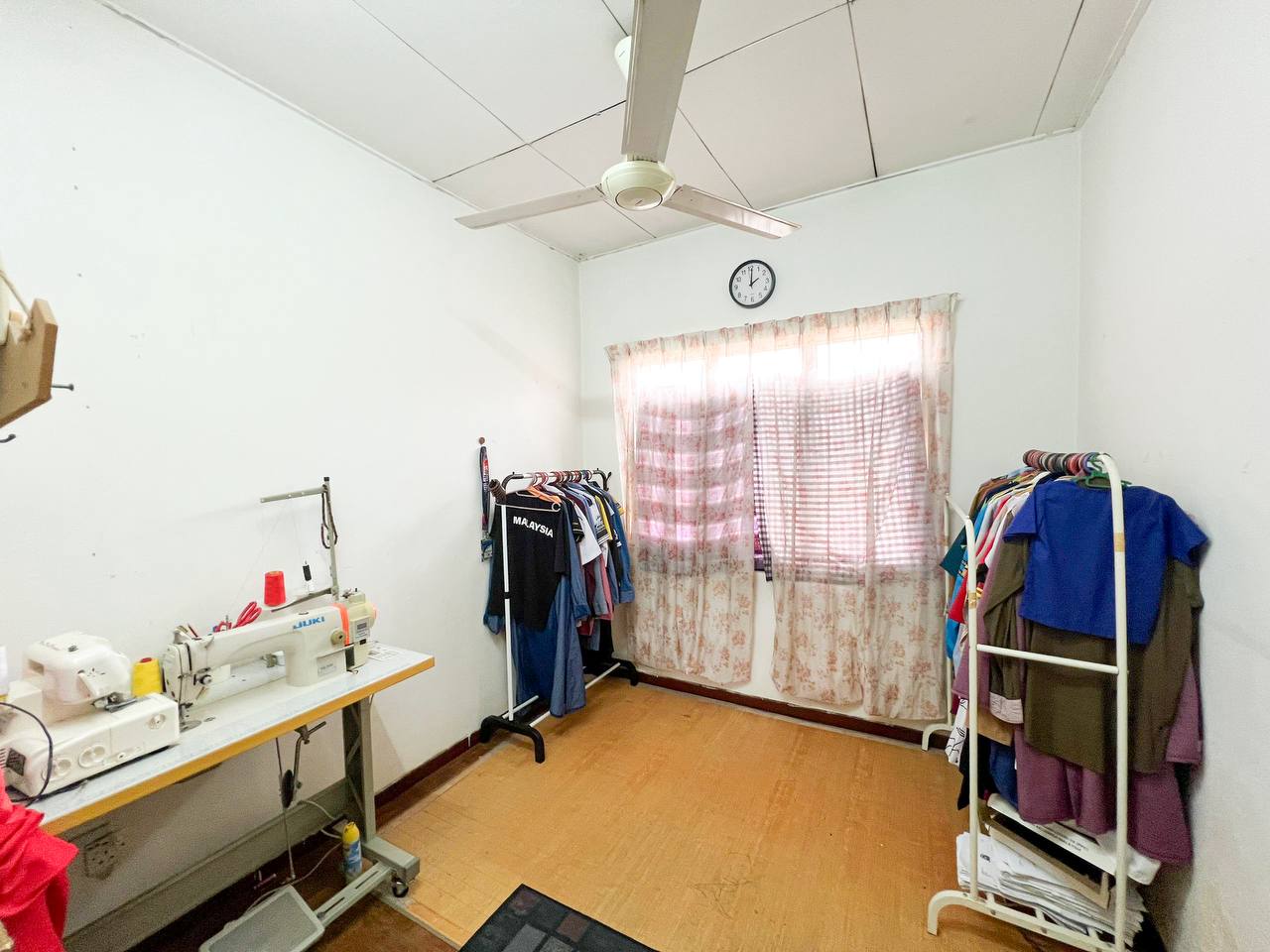 Double Storey Taman Harmoni Kajang Semenyih - photo 7