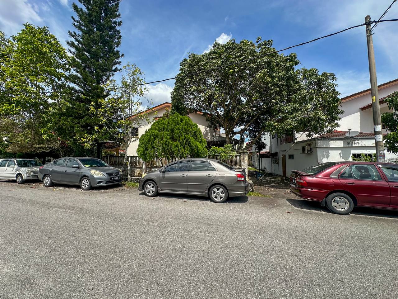 Double Storey Taman Harmoni Kajang Semenyih - photo 10