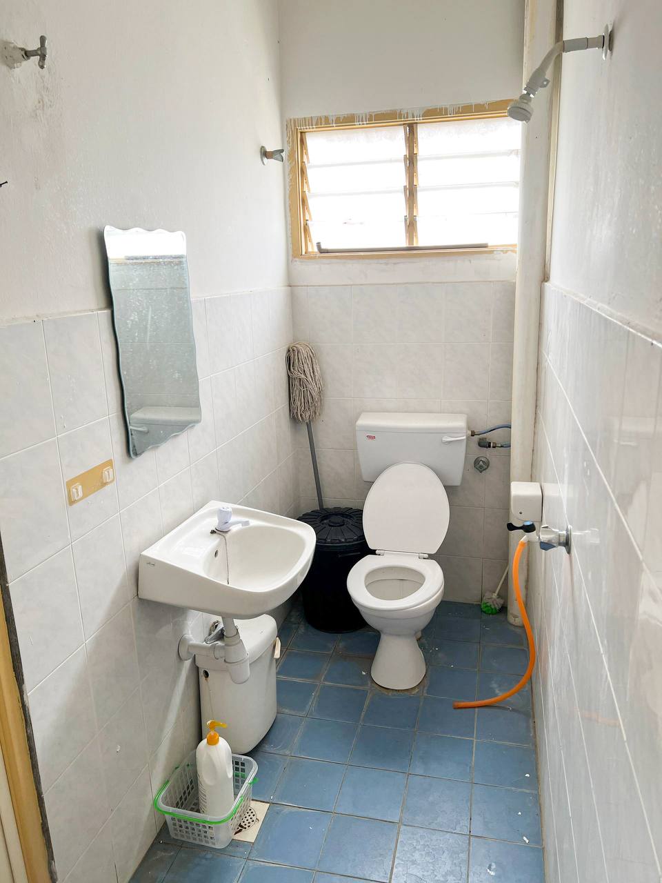 Double Storey Taman Harmoni Kajang Semenyih - photo 11
