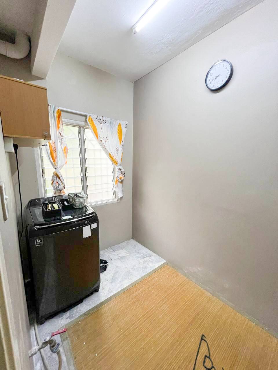 Double Storey Taman Harmoni Kajang Semenyih - photo 13