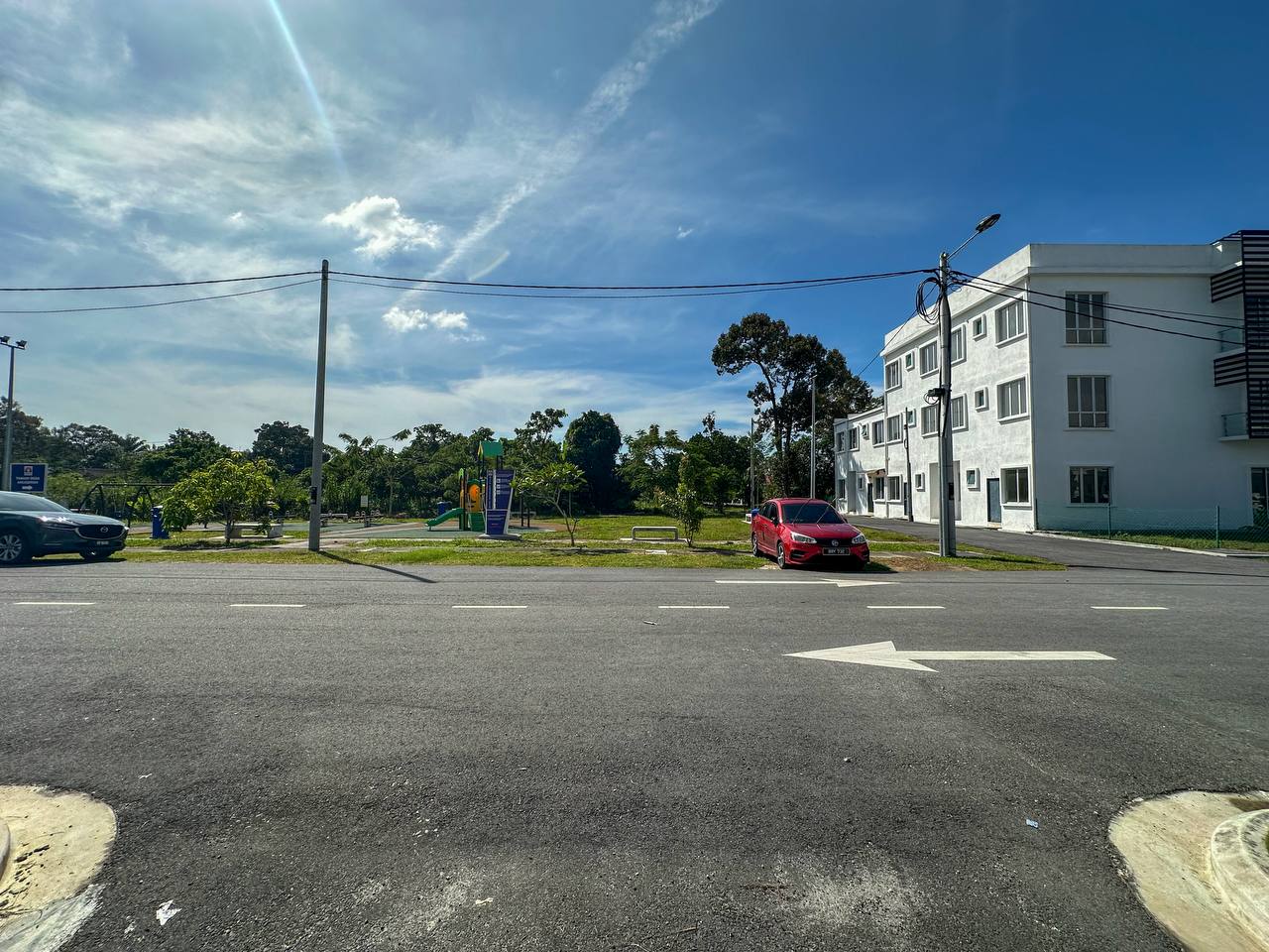 2Storey Taman Desa Anugerah Salak Tinggi Sepang - photo 3