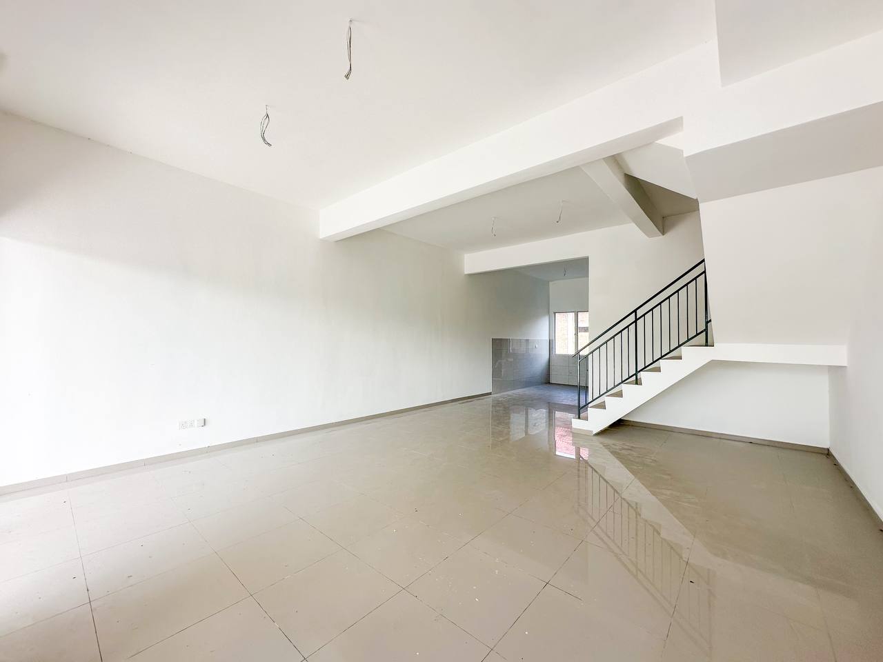 2Storey Taman Desa Anugerah Salak Tinggi Sepang - photo 4
