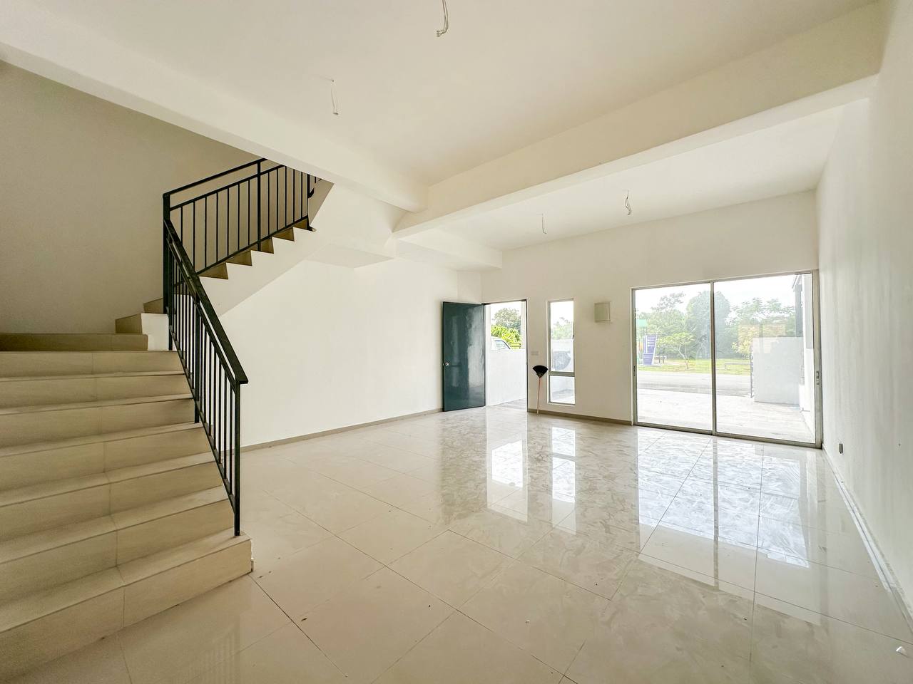 2Storey Taman Desa Anugerah Salak Tinggi Sepang - photo 6