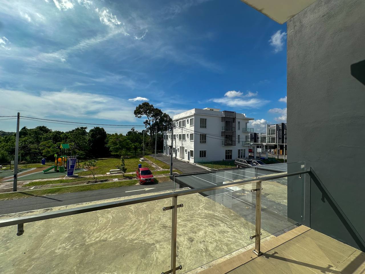 2Storey Taman Desa Anugerah Salak Tinggi Sepang - photo 10
