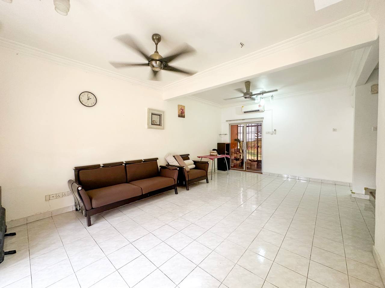 Double Storey Taman Amanputra Puchong - photo 3