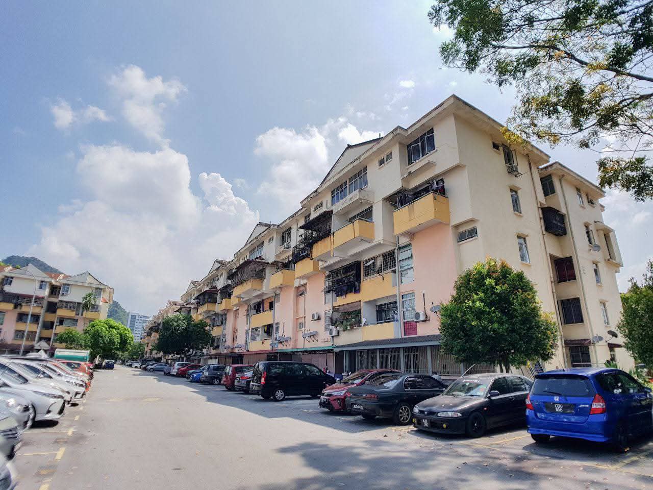 Casmaria Apartment Batu Caves - photo 2