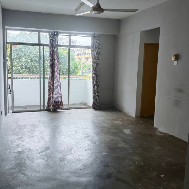 Casmaria Apartment Batu Caves - photo 3