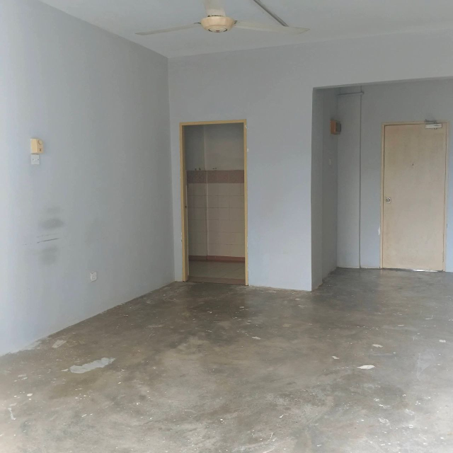 Casmaria Apartment Batu Caves - photo 4