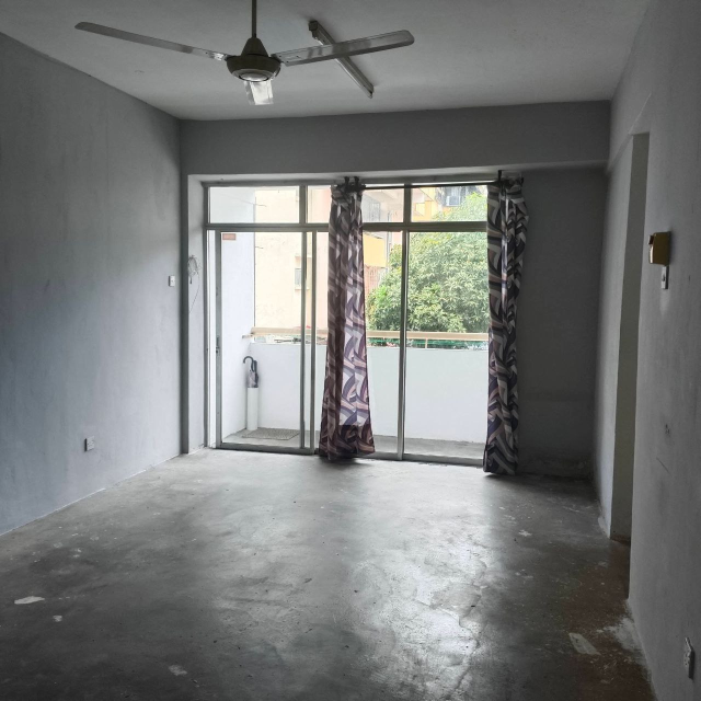 Casmaria Apartment Batu Caves - photo 8