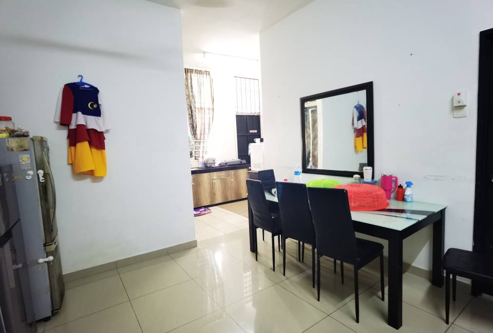 2 Storey Terrace House Bangi Avenue Kajang - photo 3