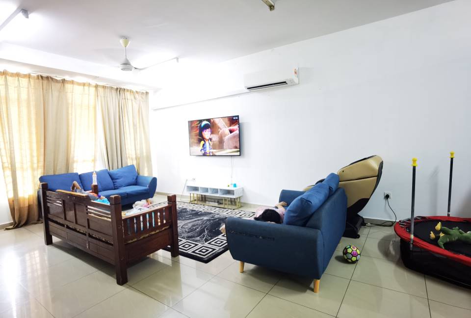 2 Storey Terrace House Bangi Avenue Kajang - photo 11