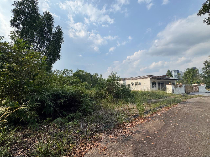 Bungalow Lot Bandar Bukit Mahkota Seksyen 9 Bangi - photo 6