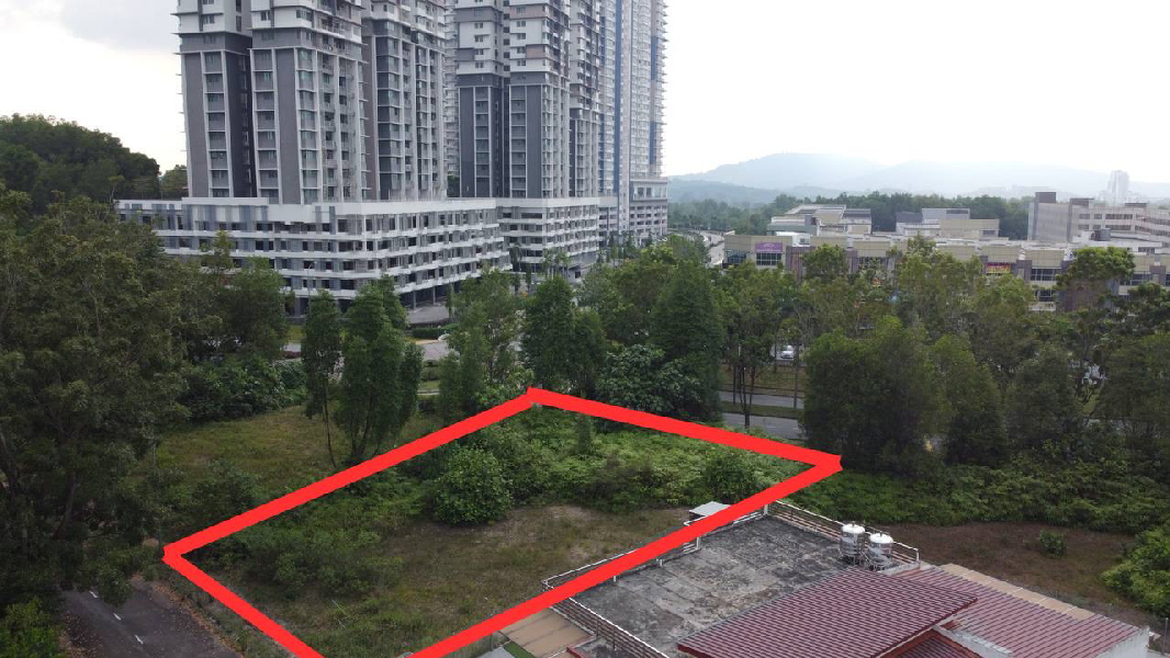 Bungalow Lot Bandar Bukit Mahkota Seksyen 9 Bangi - photo 8