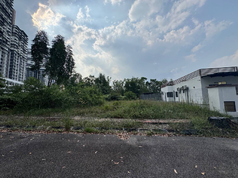 Bungalow Lot Bandar Bukit Mahkota Seksyen 9 Bangi - photo 10