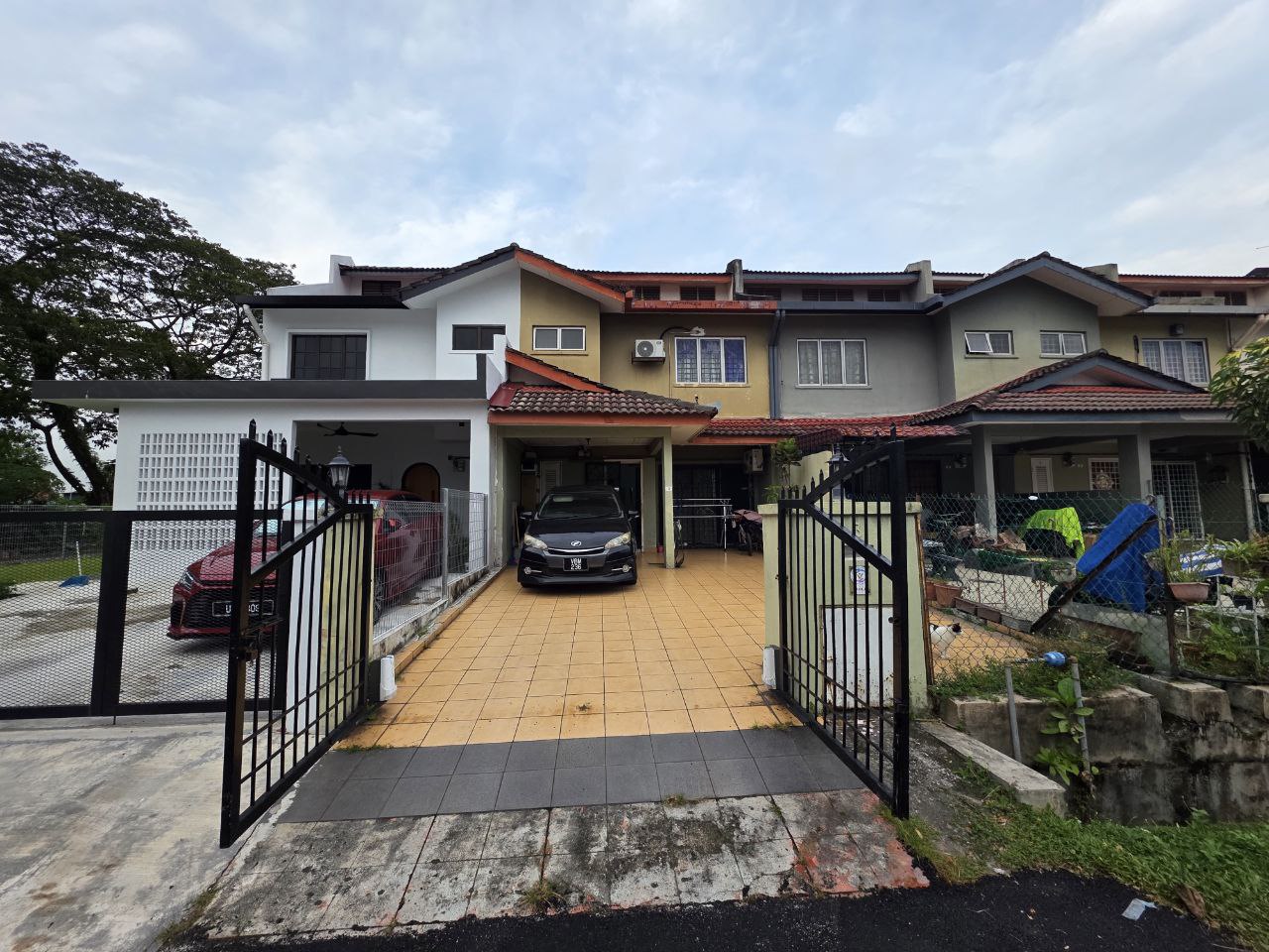 Fully Extended 2 Storey Taman Sri Kenari Kajang - photo 2