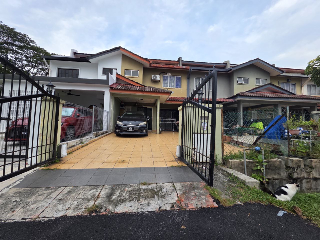 Fully Extended 2 Storey Taman Sri Kenari Kajang - photo 3