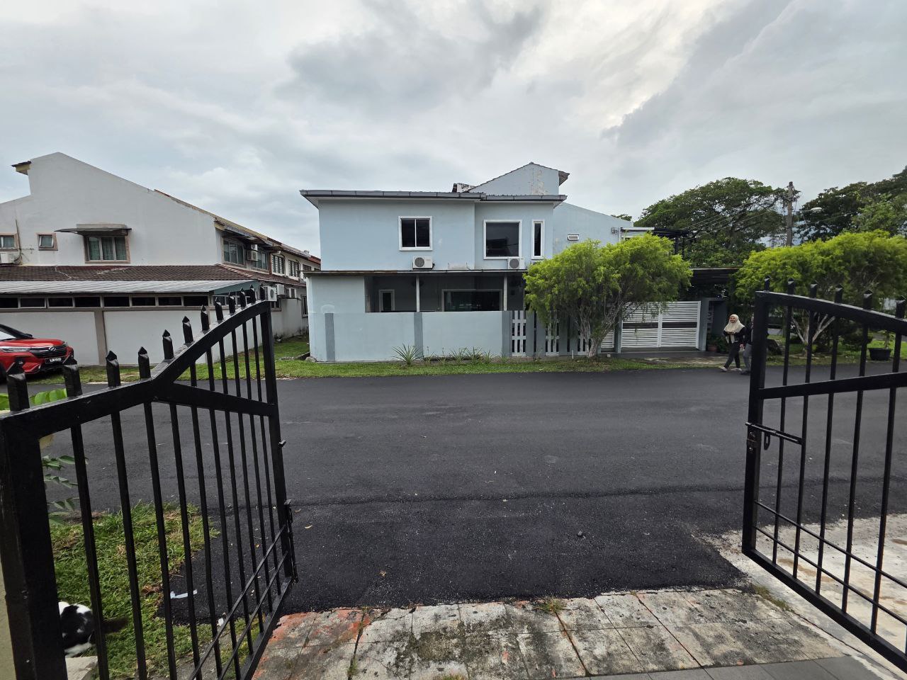 Fully Extended 2 Storey Taman Sri Kenari Kajang - photo 4