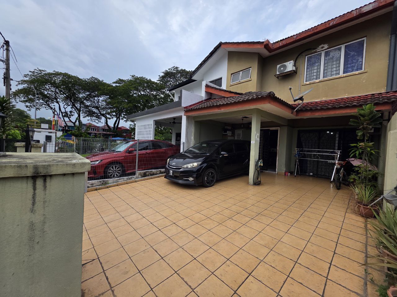 Fully Extended 2 Storey Taman Sri Kenari Kajang - photo 6