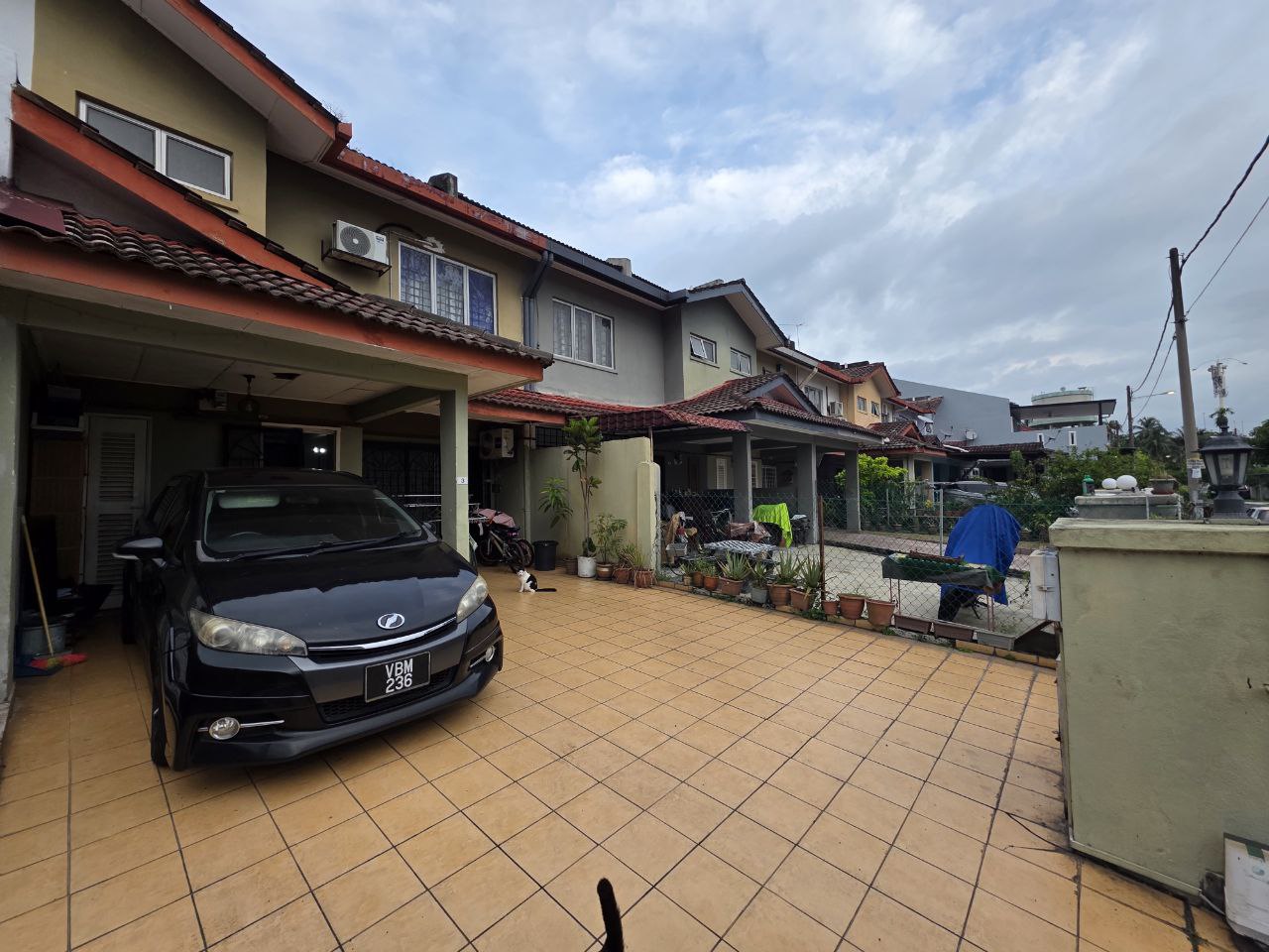 Fully Extended 2 Storey Taman Sri Kenari Kajang - photo 7