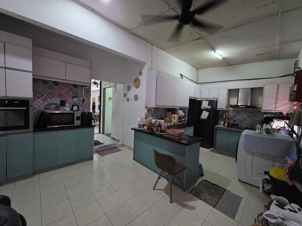 Fully Extended 2 Storey Taman Sri Kenari Kajang - photo 12