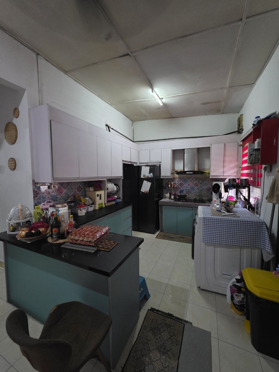 Fully Extended 2 Storey Taman Sri Kenari Kajang - photo 13