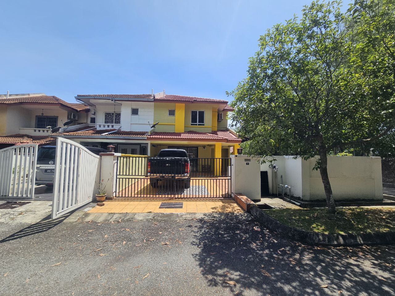 Corner Lot 2 Sty Sek6 Bandar Bukit Mahkota Bangi