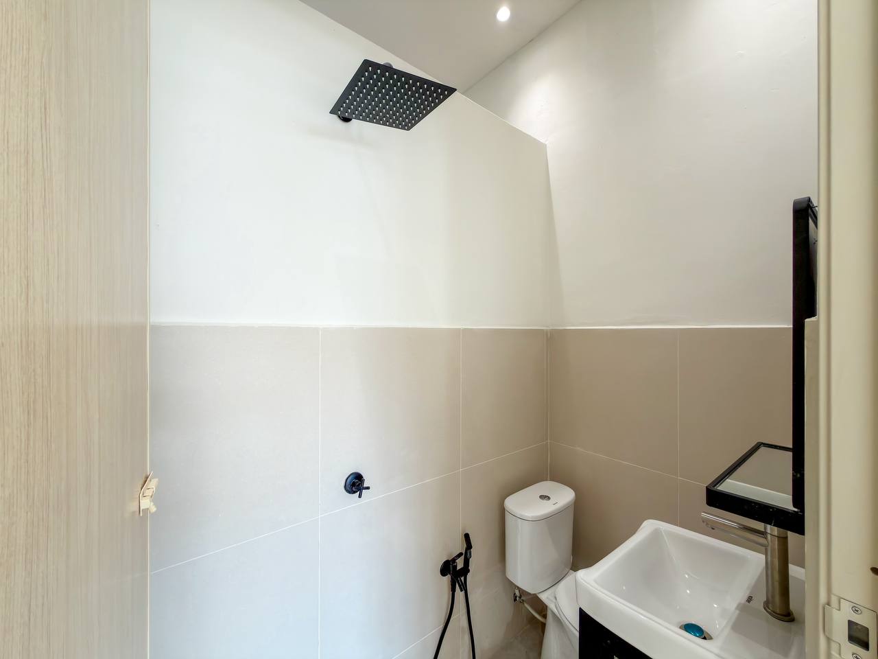 Single Storey Terrace Taman Dusun Jaya Semenyih - photo 8