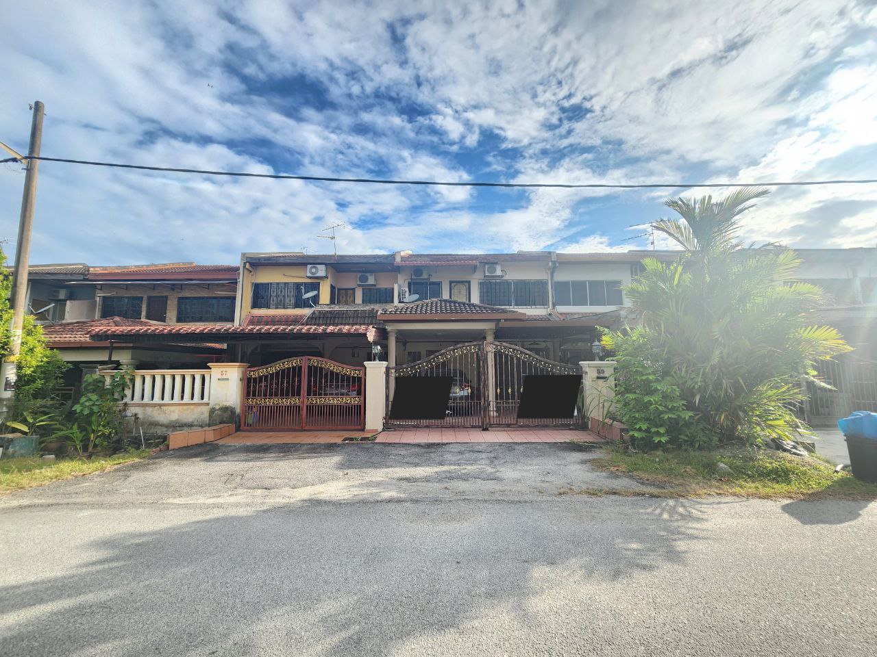 2 Storey Terrace Taman Sri Jelok Kajang
