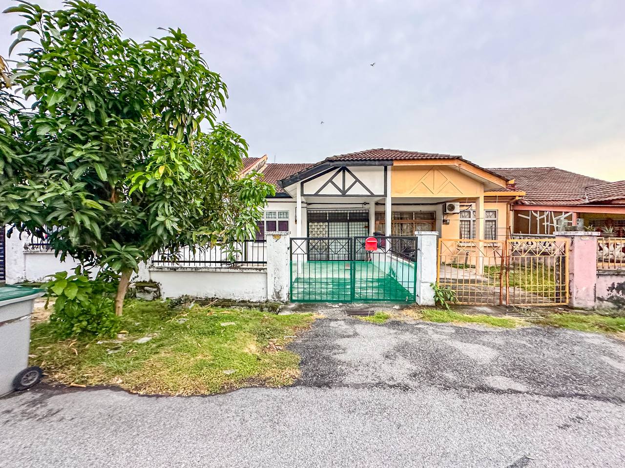 1 Storey Taman Semarak Nilai Negeri Sembilan