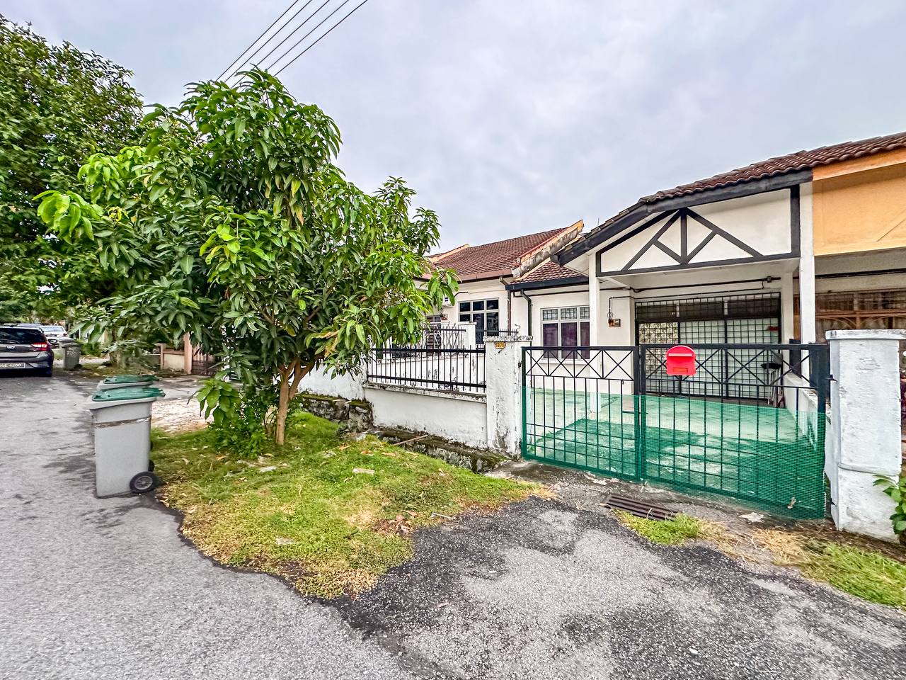 1 Storey Taman Semarak Nilai Negeri Sembilan - photo 2