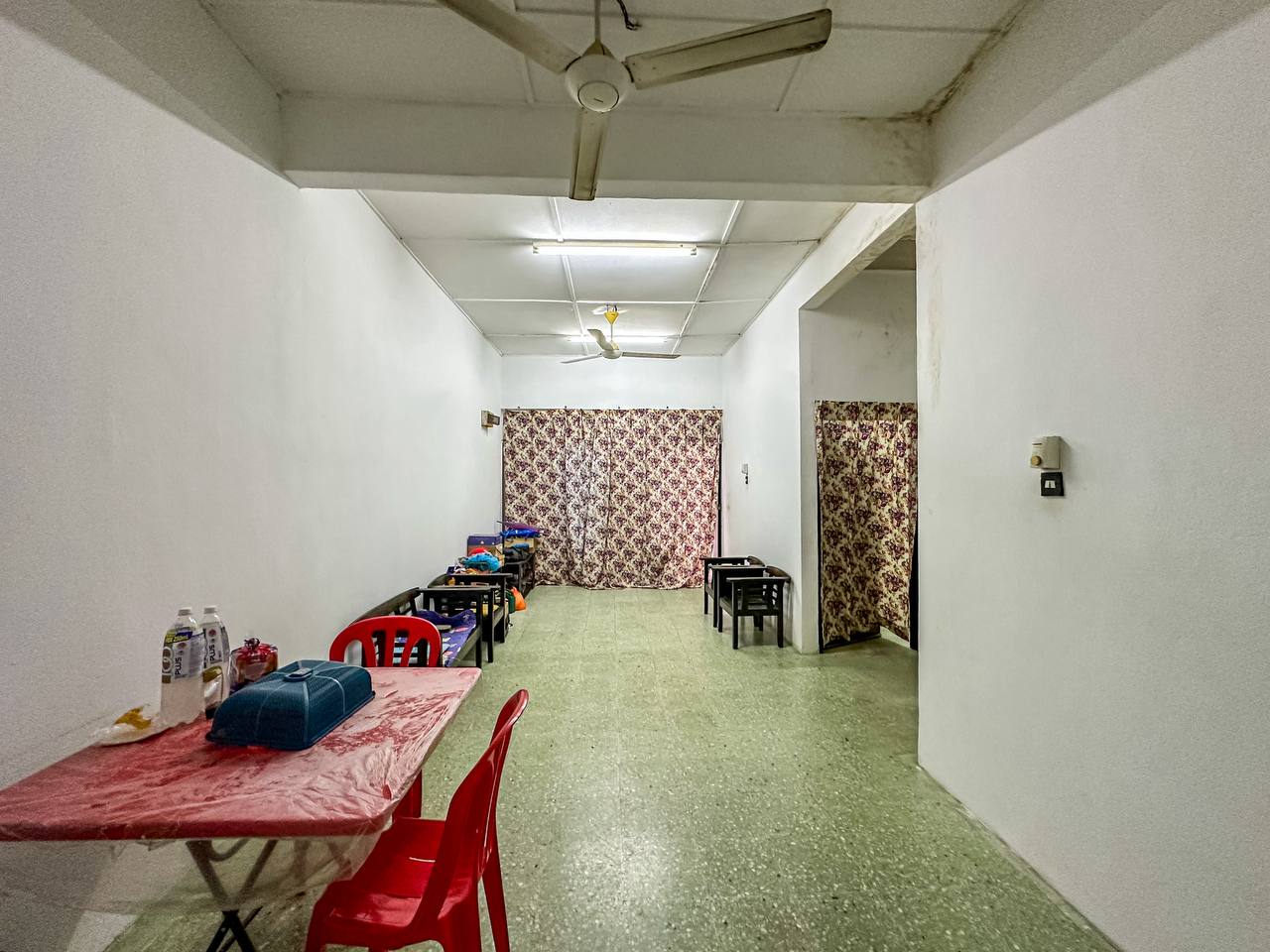 1 Storey Taman Semarak Nilai Negeri Sembilan - photo 6
