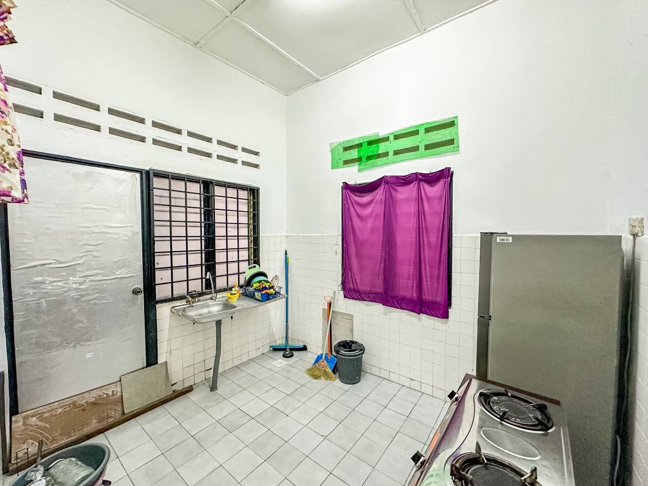 1 Storey Taman Semarak Nilai Negeri Sembilan - photo 11