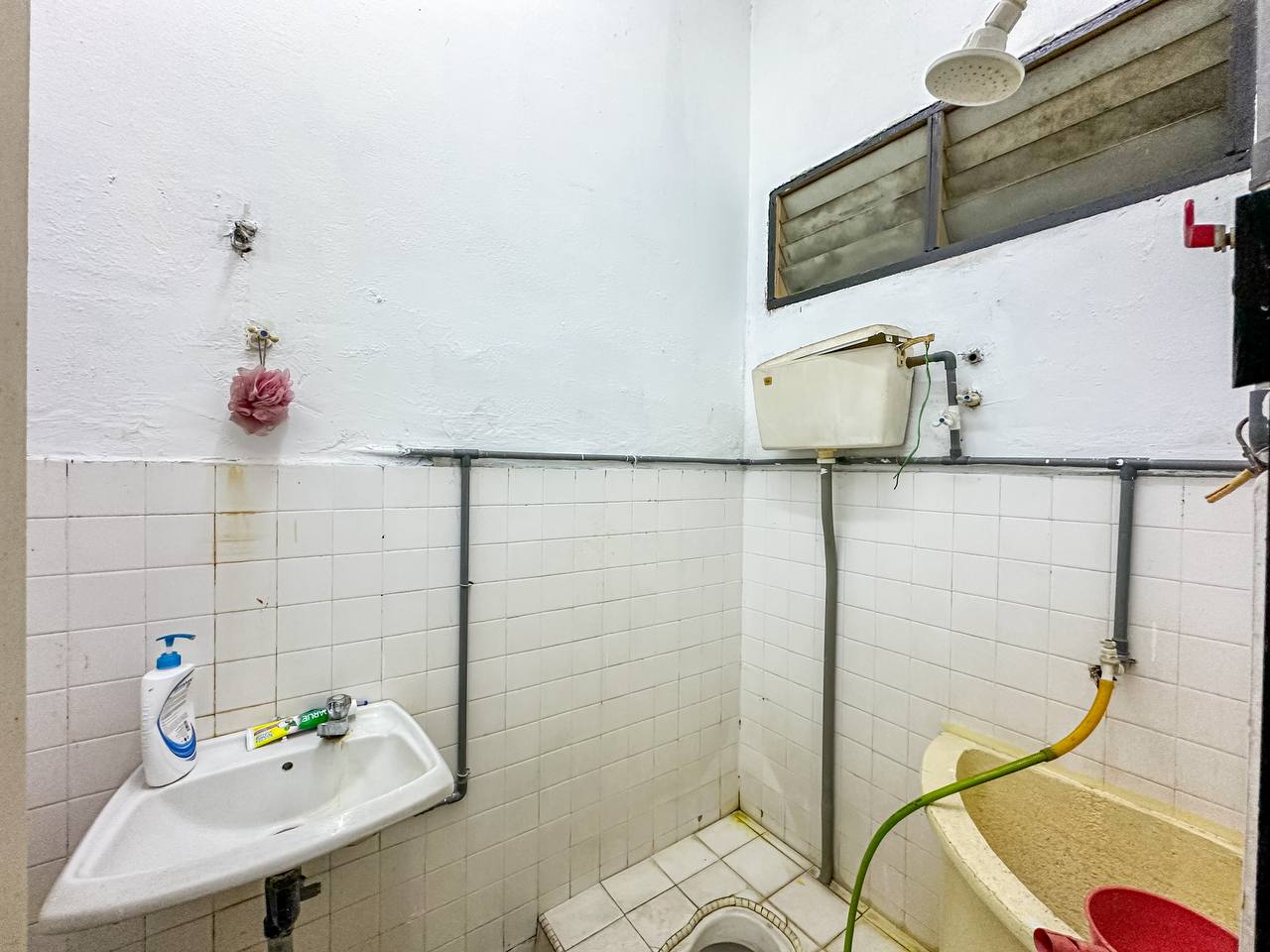 1 Storey Taman Semarak Nilai Negeri Sembilan - photo 12