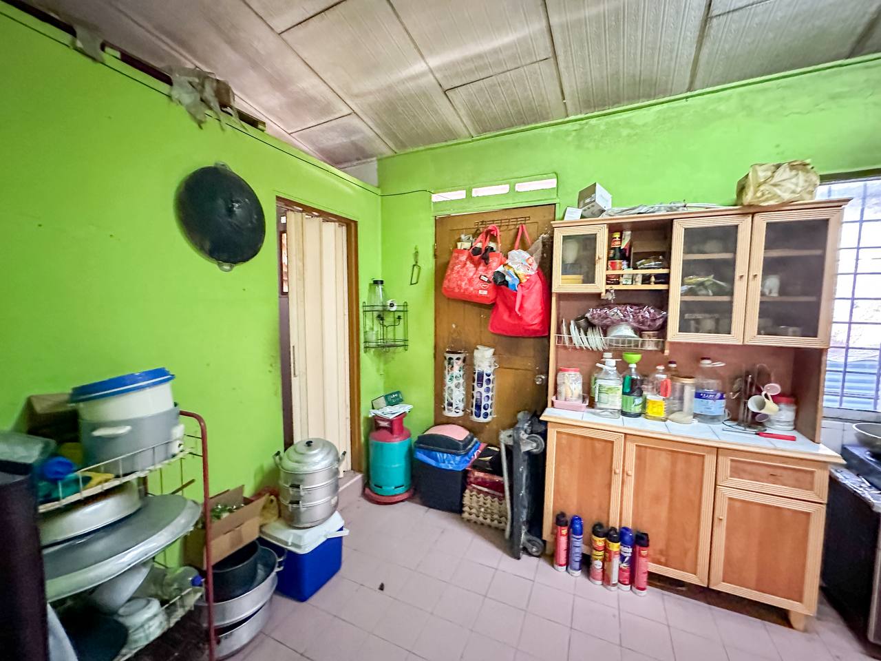 1 Storey Terrace Lembah Keramat Au5 Kuala Lumpur - photo 10