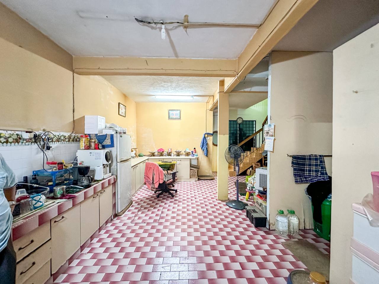 1 Storey Terrace Lembah Keramat Au5 Kuala Lumpur - photo 13