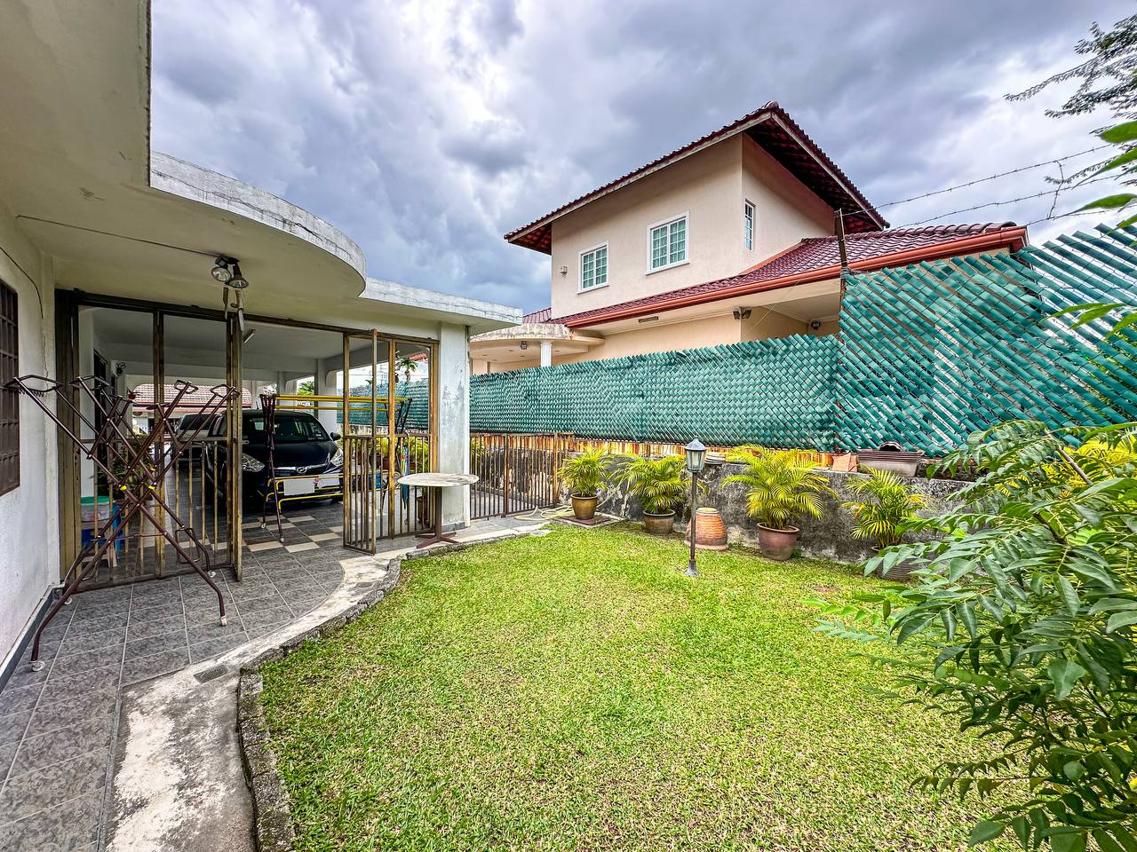 1 Sty Semi D Section 5 Bukit Gasing Petaling Jaya - photo 3