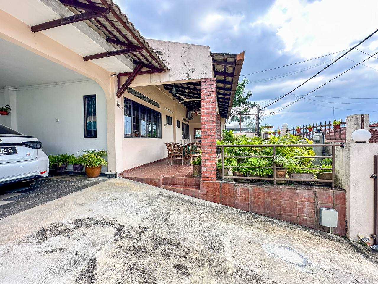 1 Sty Semi D Section 5 Bukit Gasing Petaling Jaya - photo 6