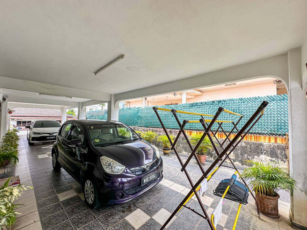 1 Sty Semi D Section 5 Bukit Gasing Petaling Jaya - photo 8