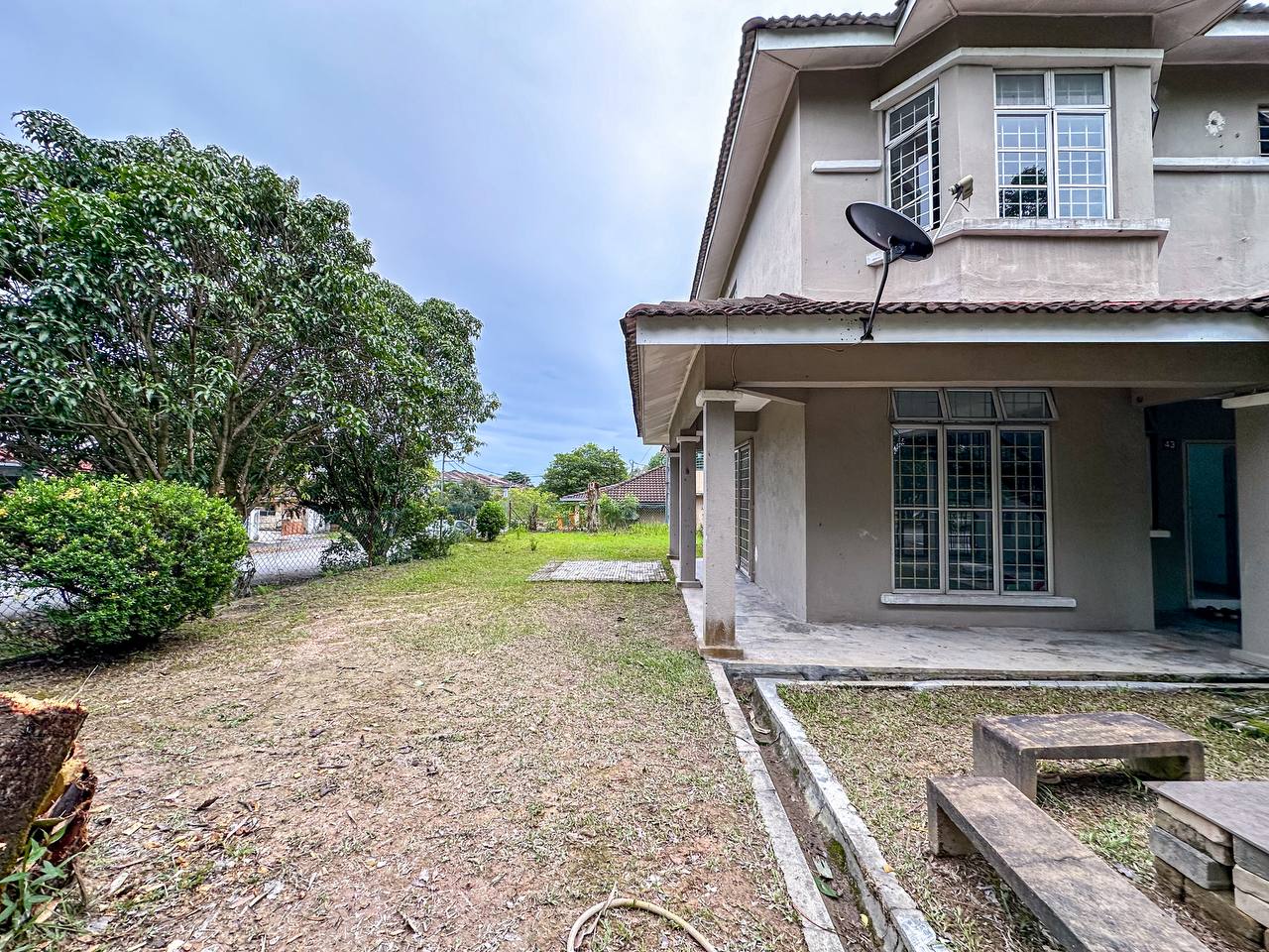 Corner Lot 2 Sty Terrace Lep 5 Taman Lestari Putra - photo 8