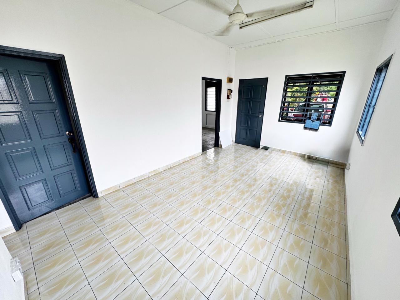 End Lot Single Storey House Seksyen 1 Bangi - photo 10