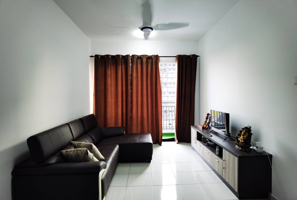Residensi Adelia 1 Bangi Avenue - photo 3
