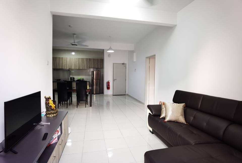 Residensi Adelia 1 Bangi Avenue - photo 8