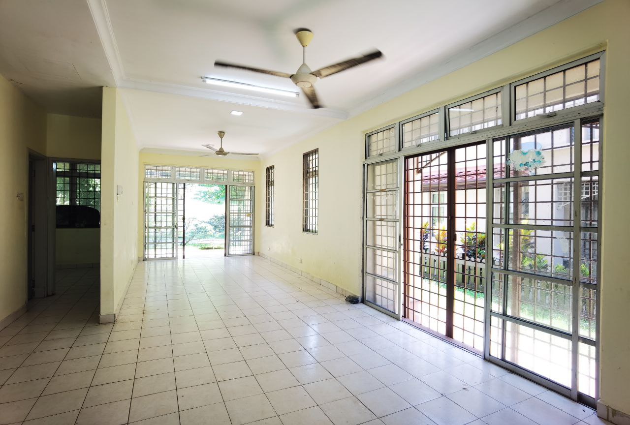 CORNER unit 2 Storey House Presint 14 Putrajaya - photo 7