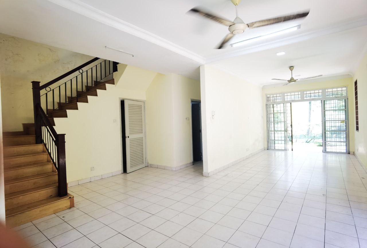 CORNER unit 2 Storey House Presint 14 Putrajaya - photo 8