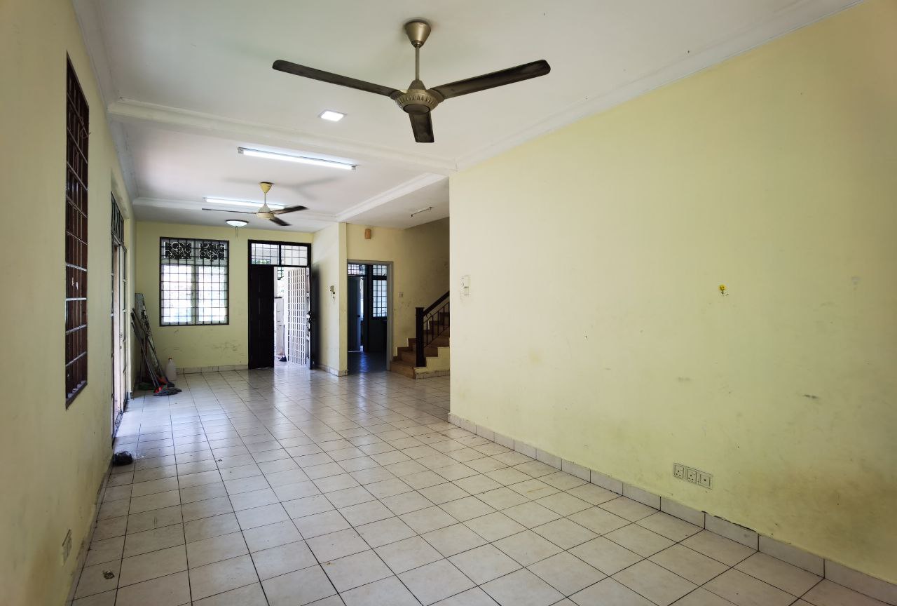CORNER unit 2 Storey House Presint 14 Putrajaya - photo 10