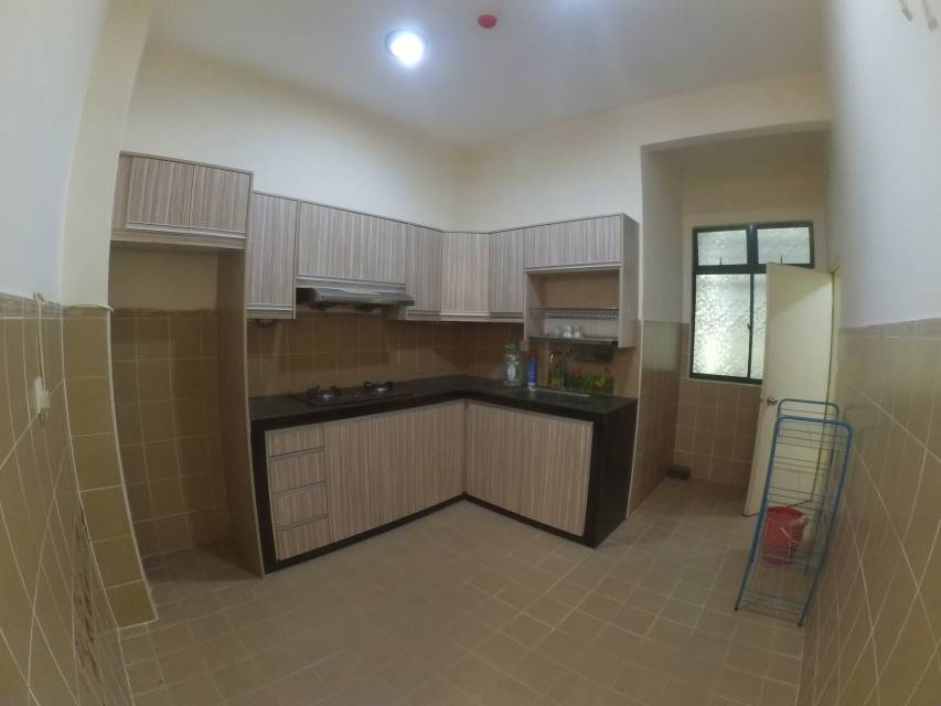 2 Storey Taman Warisan Indah Kota Warisan Sepang - photo 3