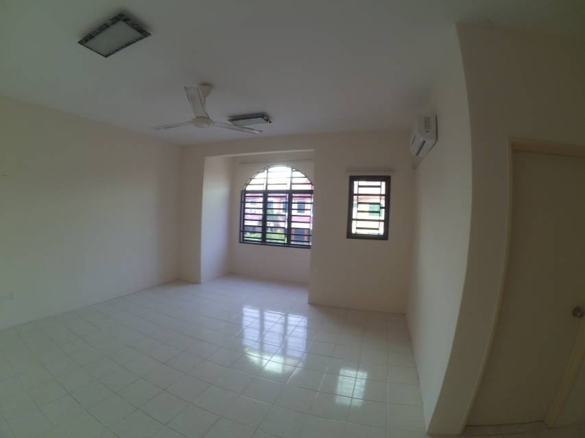 2 Storey Taman Warisan Indah Kota Warisan Sepang - photo 8