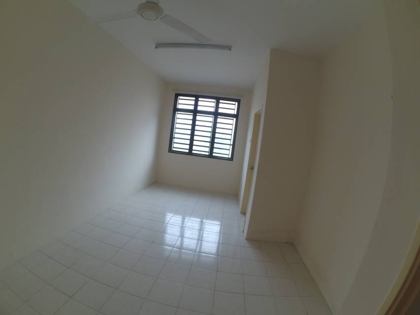 2 Storey Taman Warisan Indah Kota Warisan Sepang - photo 11