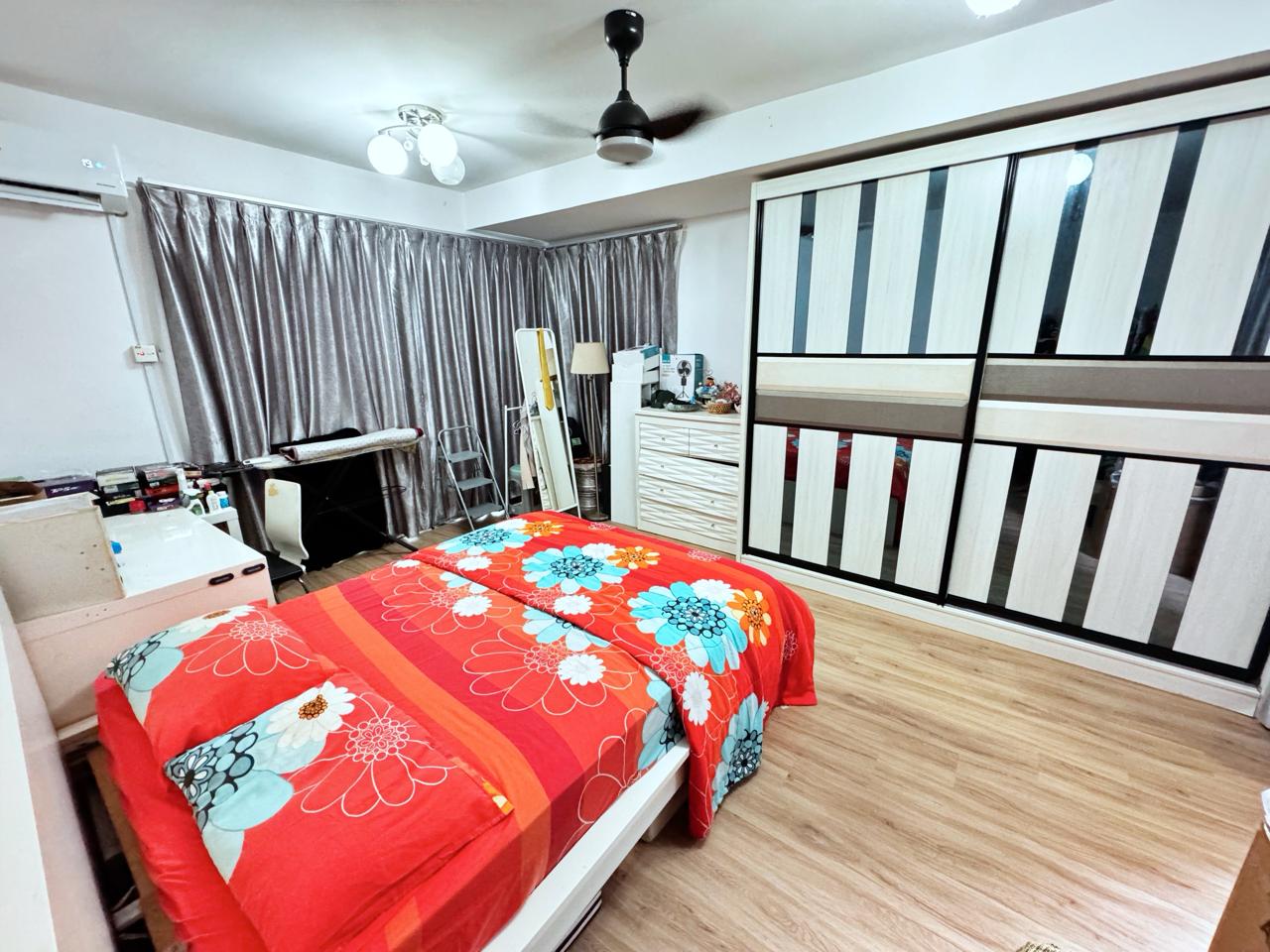 Renovated 2 Storey Semi D Saujana Villa Kajang - photo 3